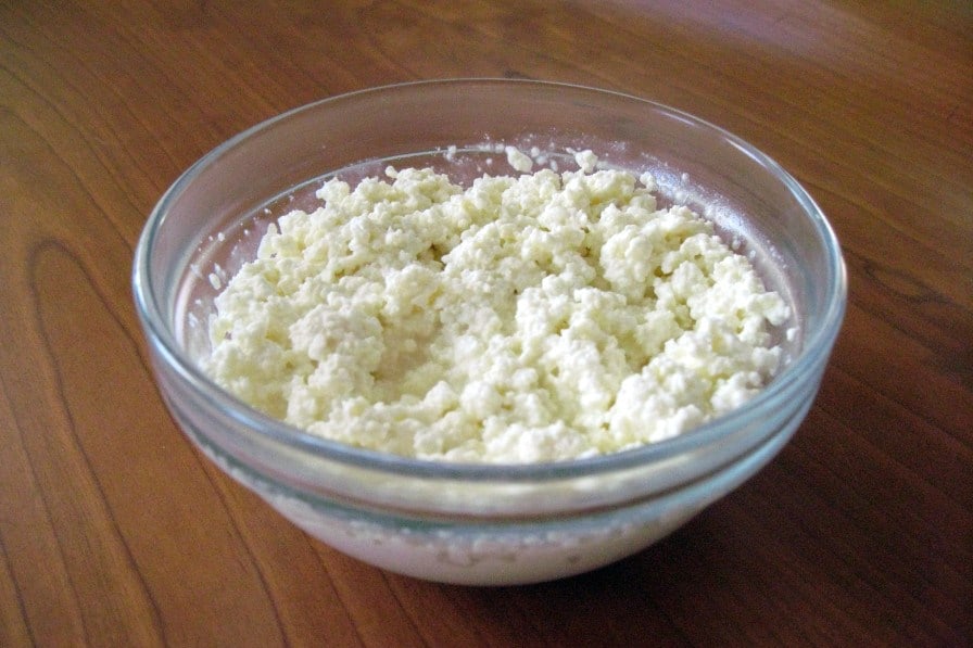 Cottage Cheese