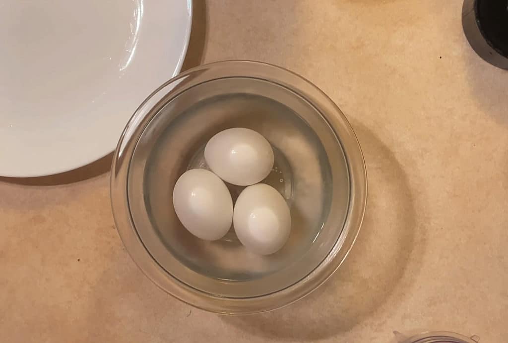 how long are boiled eggs good