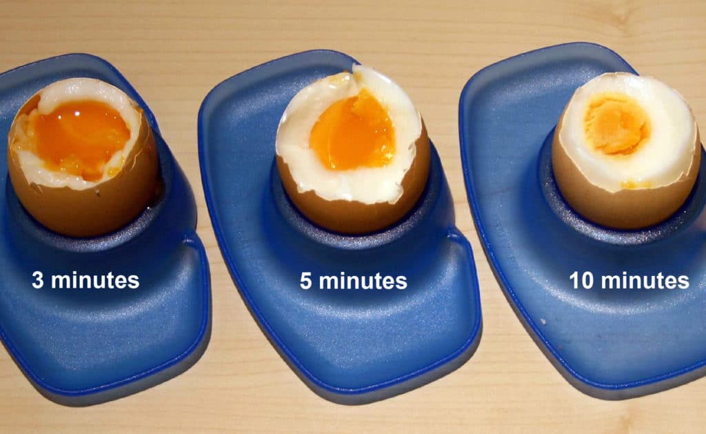 How Long Do Hard Boiled Eggs Stay Good? (3 Storage Methods)