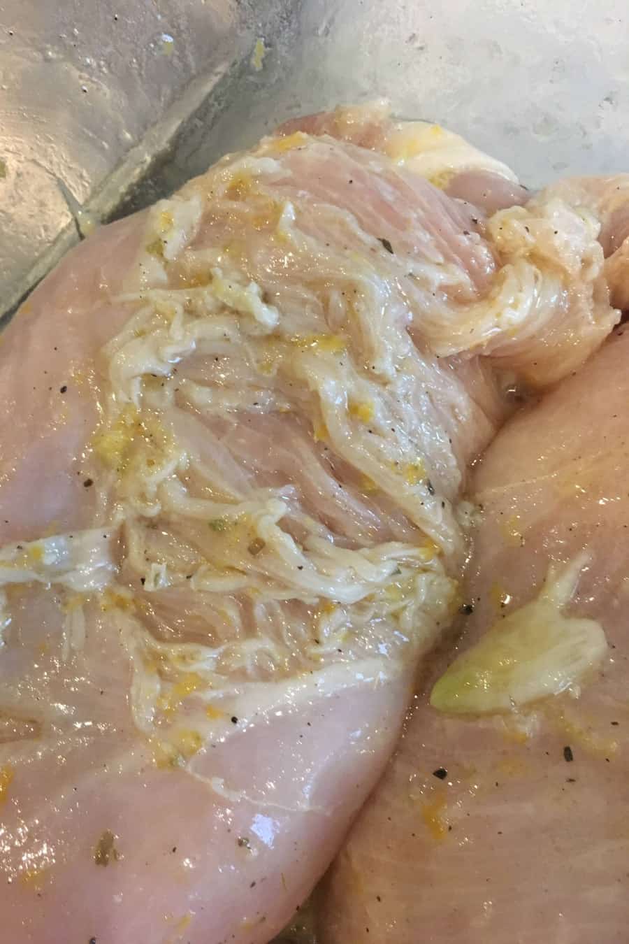 What Are Woody Chicken Breasts and What Can You Do With Them?