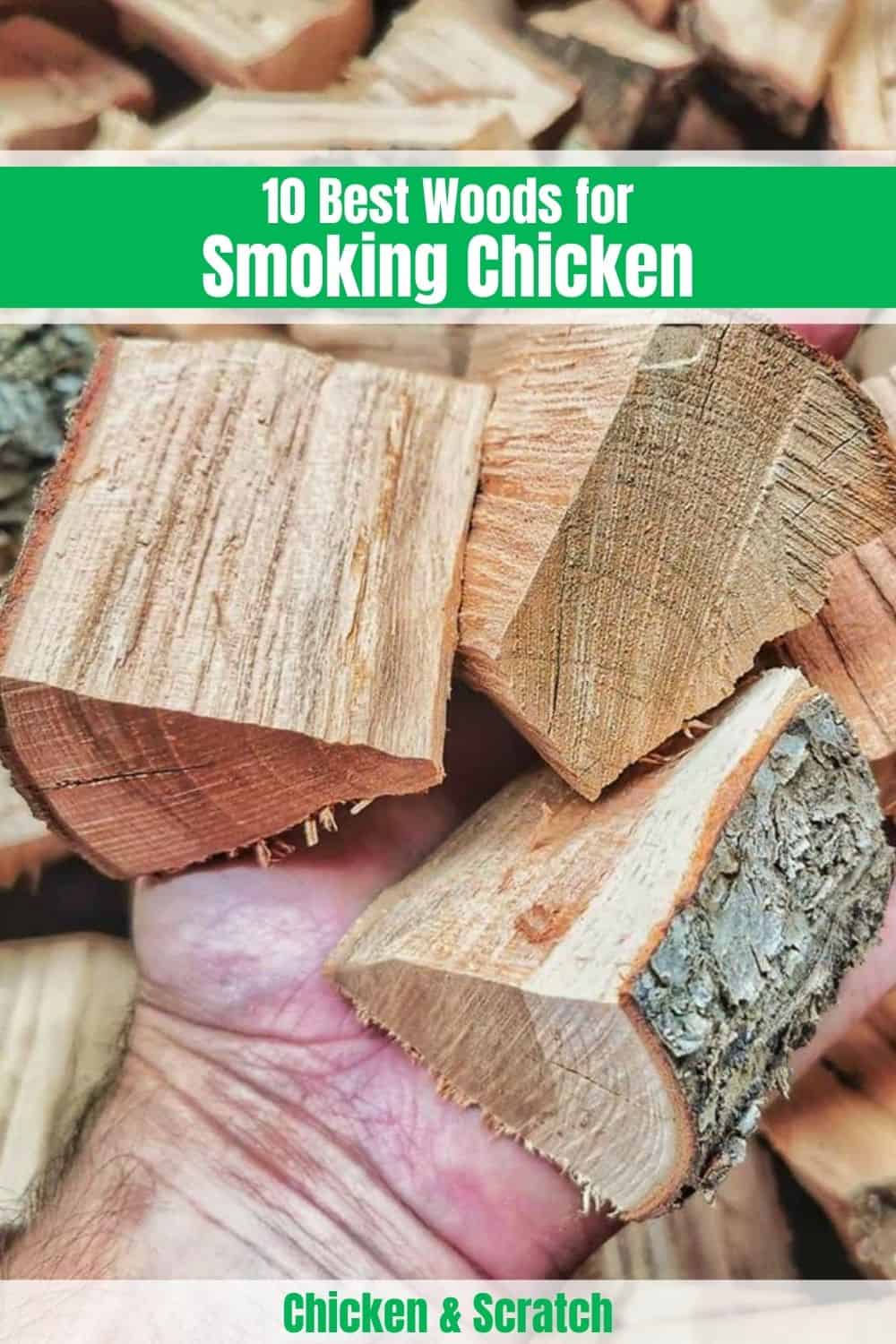 Cherry Wood 12" Logs for Smoking BBQ Grilling Cooking Smoker Priority Shipping 