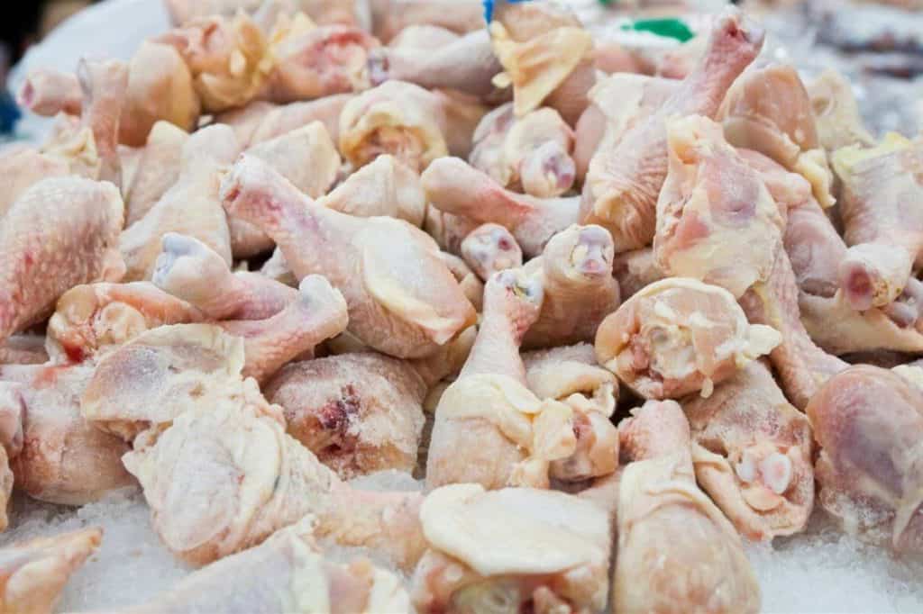 How Long Can You Leave Raw Chicken Out - ddesignanddevelopment How Long Can You Leave Pork Out