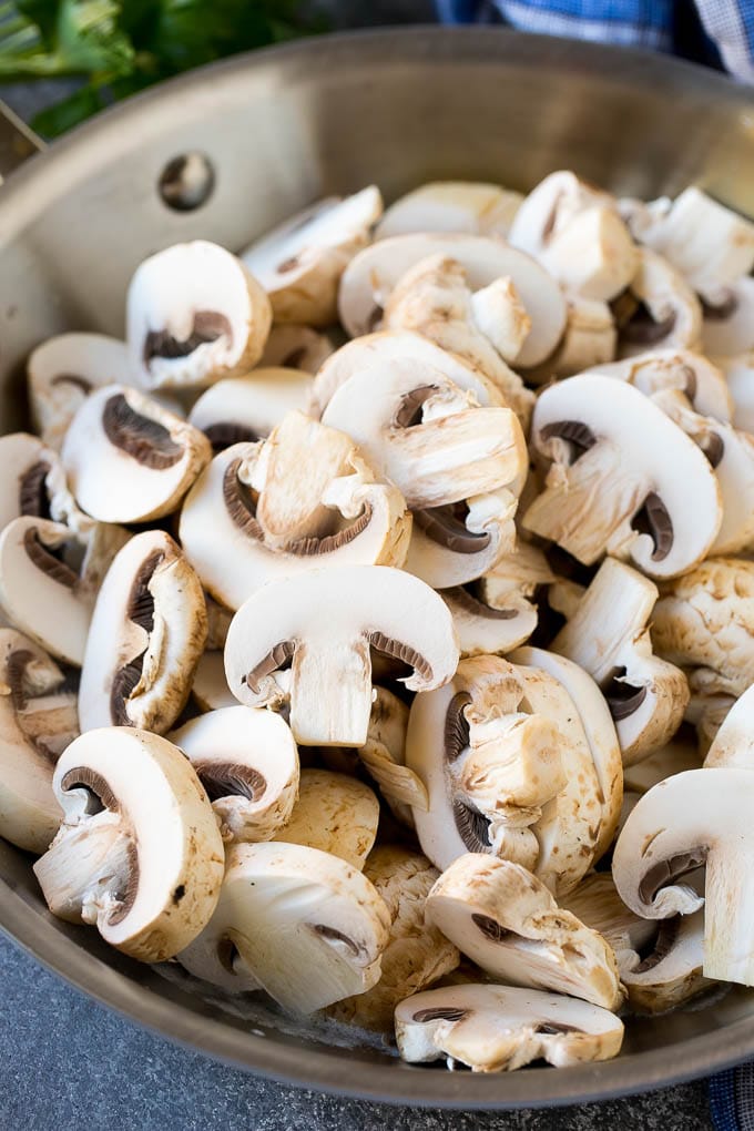 Are Mushrooms Good for Chickens