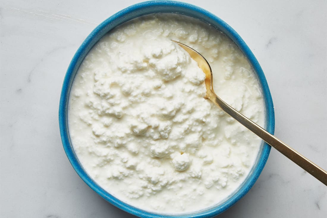 Cottage Cheese