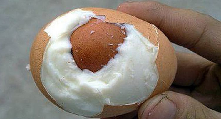Egg Within an Egg