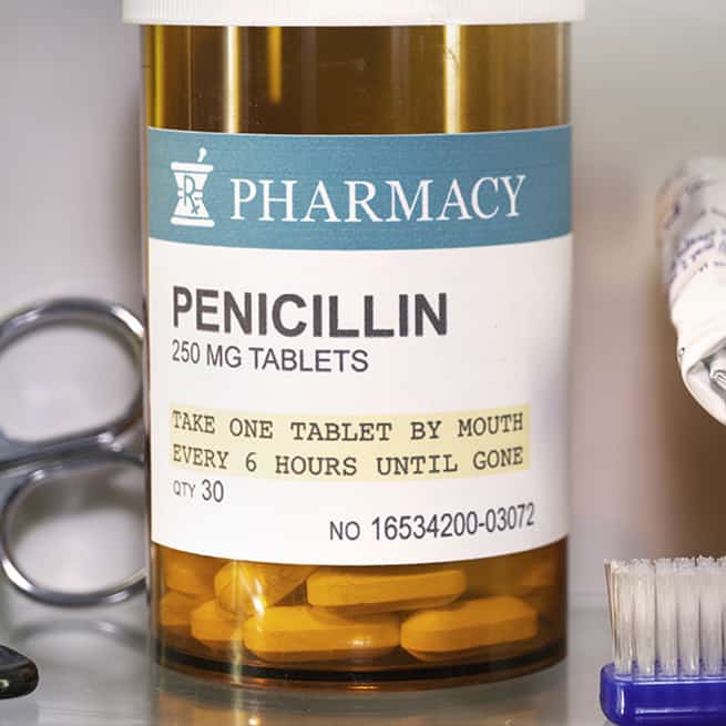 Penicillin