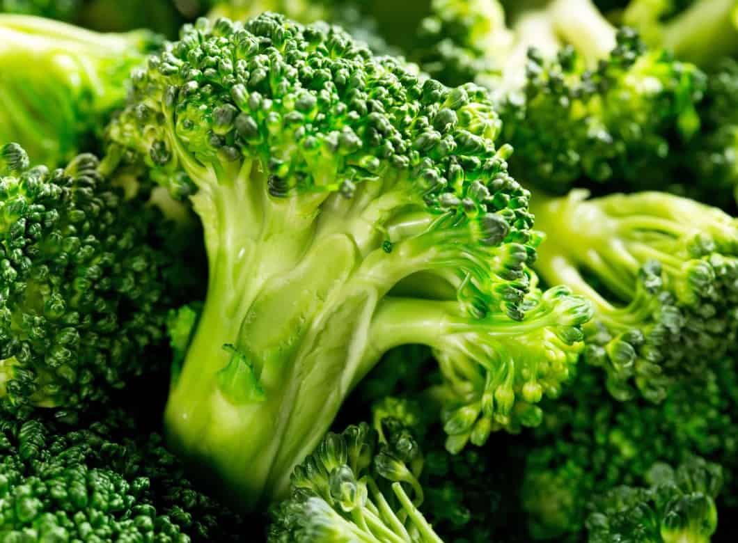 chicken with broccoli nutrition