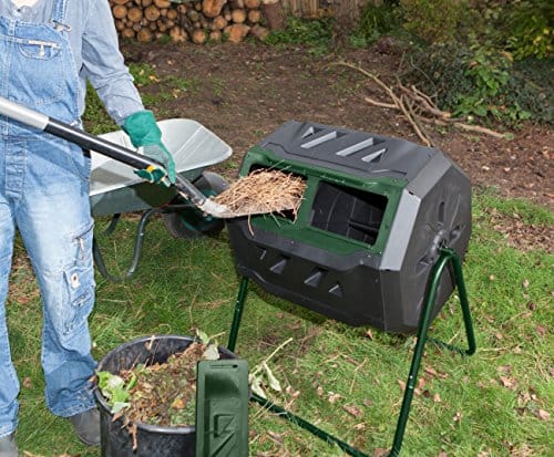 compost tumbler