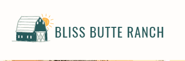 Bliss Butter Ranch