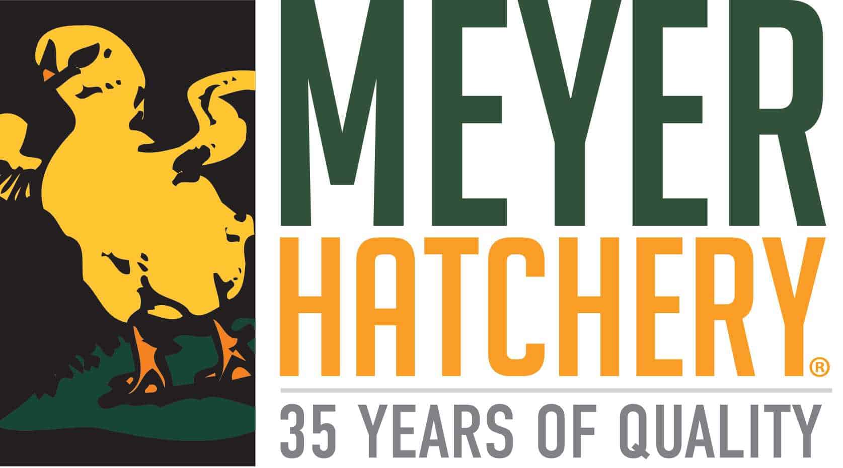 chicken hatcheries ohio Meyer Hatchery