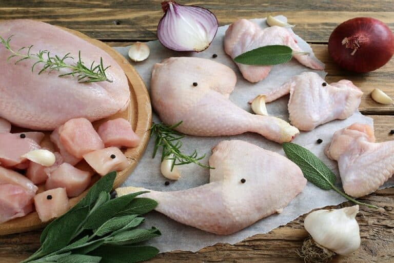 White Meat VS Dark Meat Chicken Which Is Better?