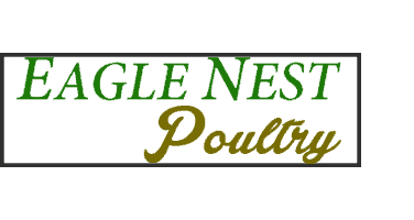 hatcheries ohio Eagle Nest Poultry