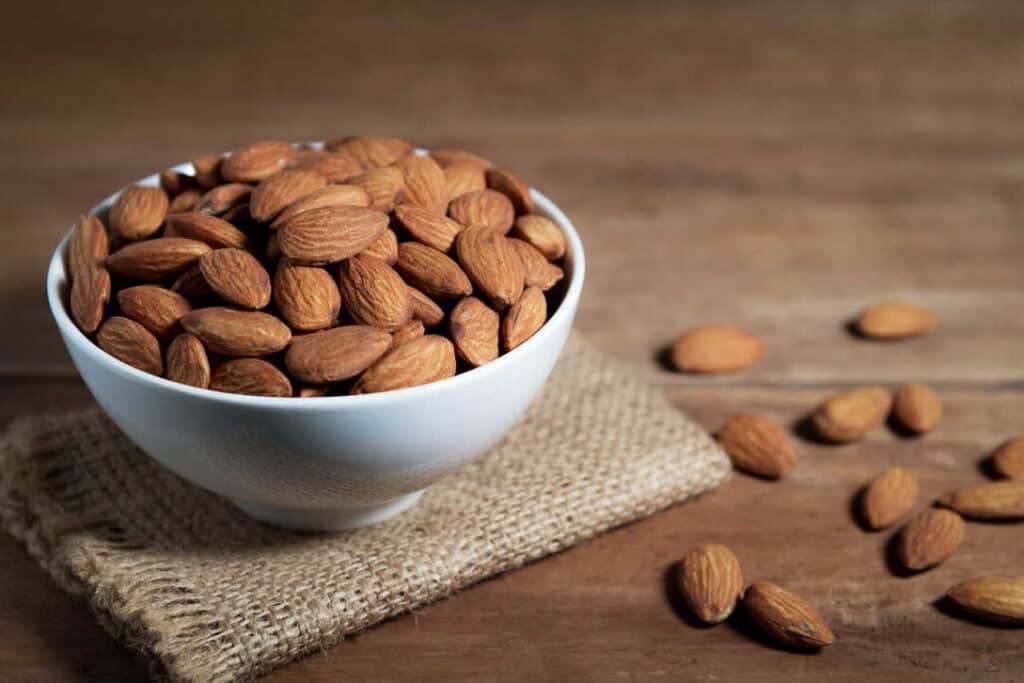 Can Chickens Eat Almonds? (Benefits, Risks, and Feeding Tips)