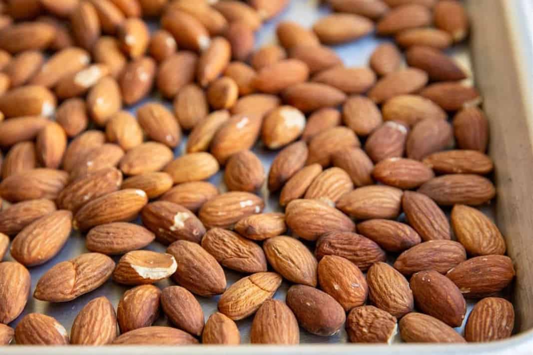 Nutritional Profile of Almonds
