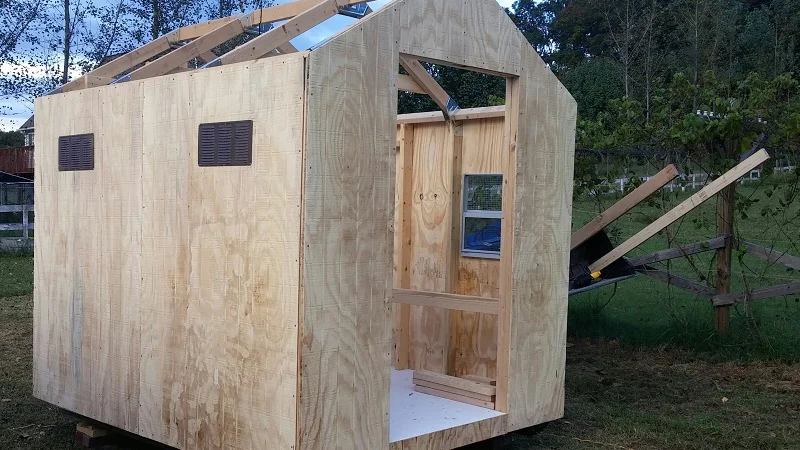Addressing Heat with Proper Venting