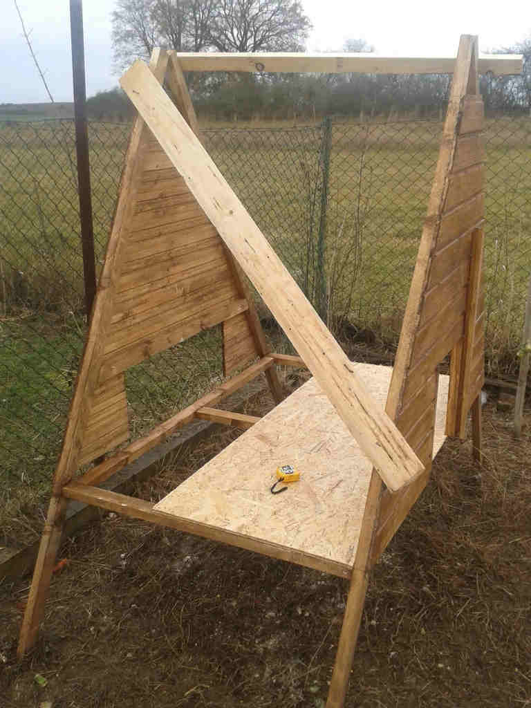 Building the Floor