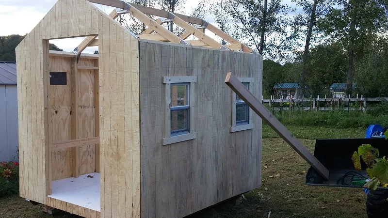 Ensuring Proper Ventilation and Light