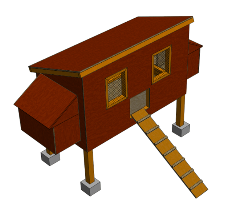 Things to Consider Before Building Your Chicken Coop