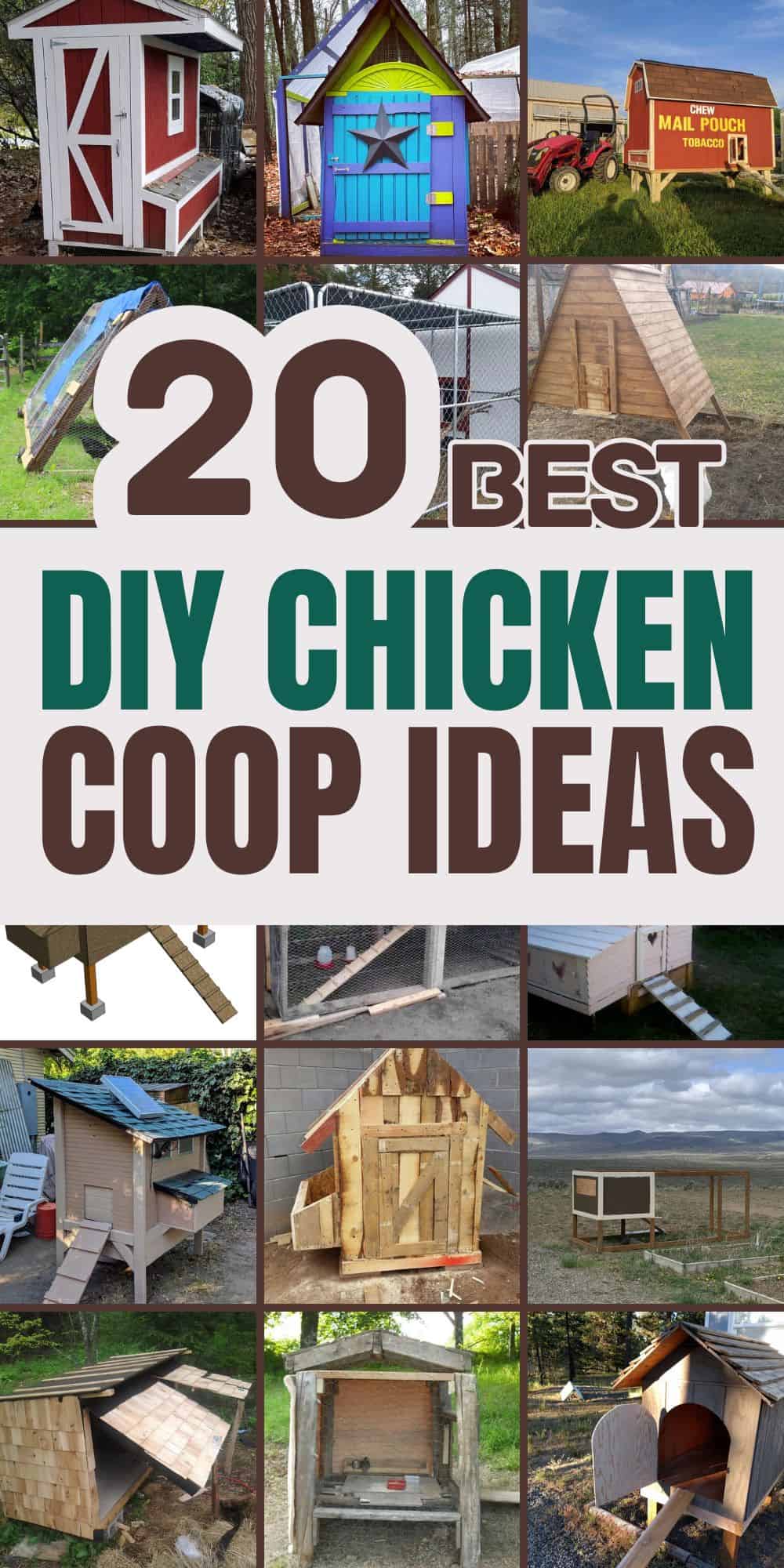chicken-coop-ideas