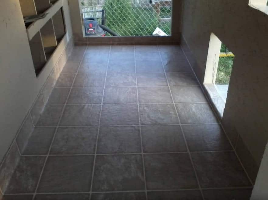 Painting and Flooring