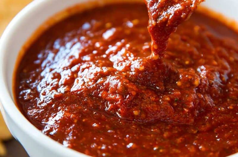 Smoky Chipotle Chicken Marinade That Packs a Punch